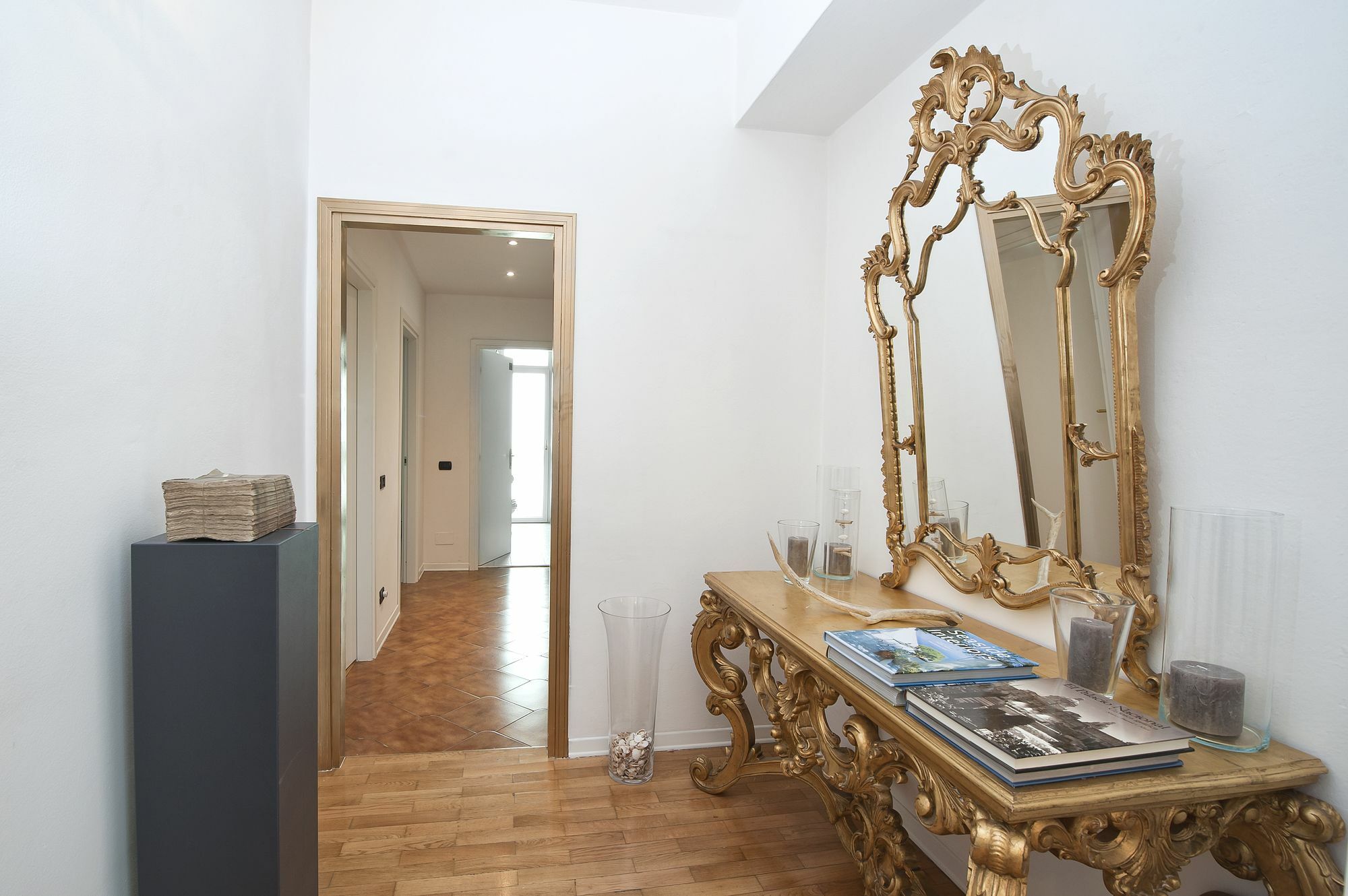 Verona Maison Kültér fotó